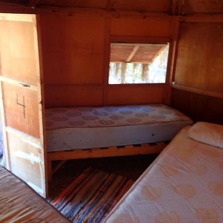 Bedouin Star Taba Exterior foto