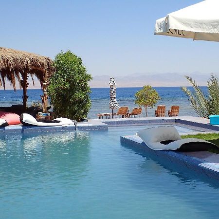 Bedouin Star Taba Exterior foto
