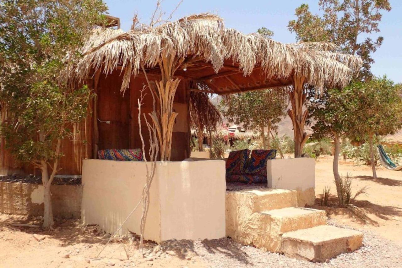 Bedouin Star Taba Exterior foto