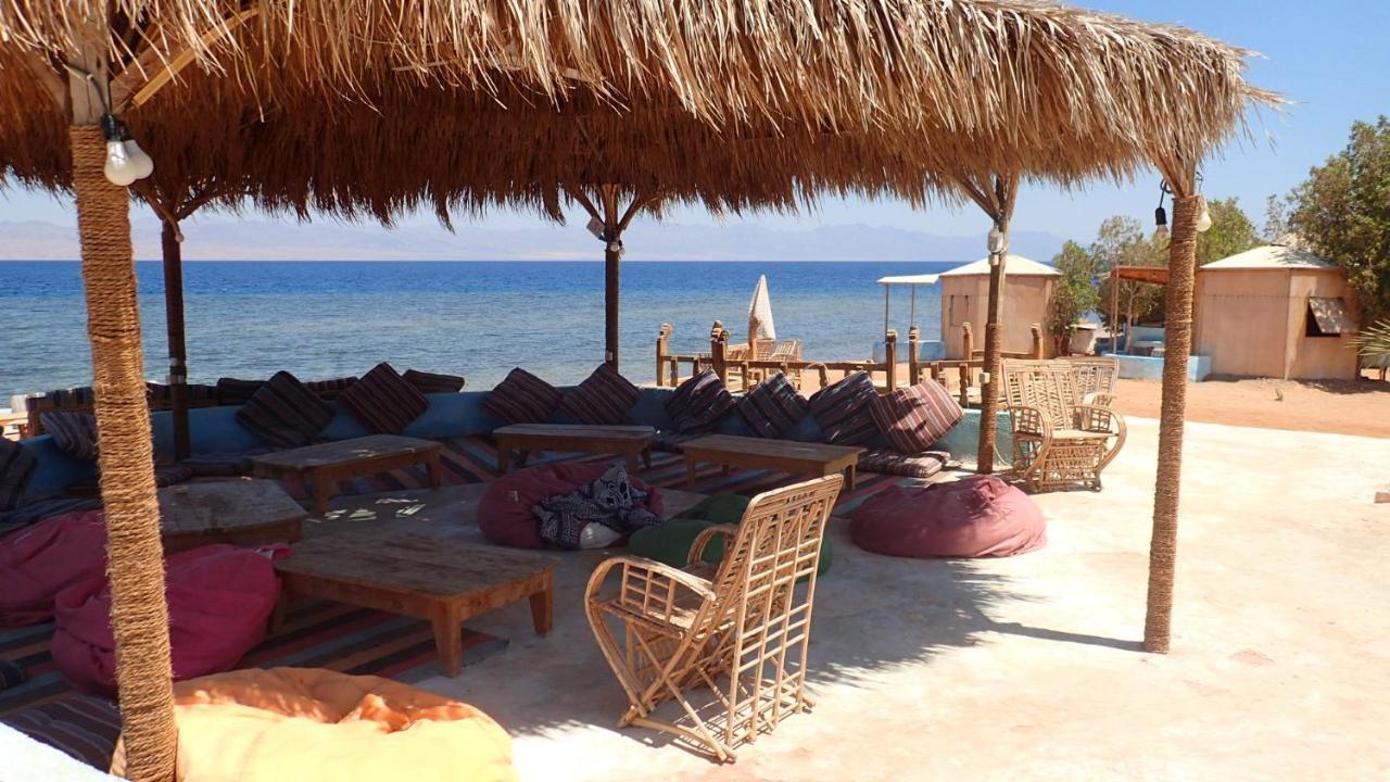 Bedouin Star Taba Exterior foto