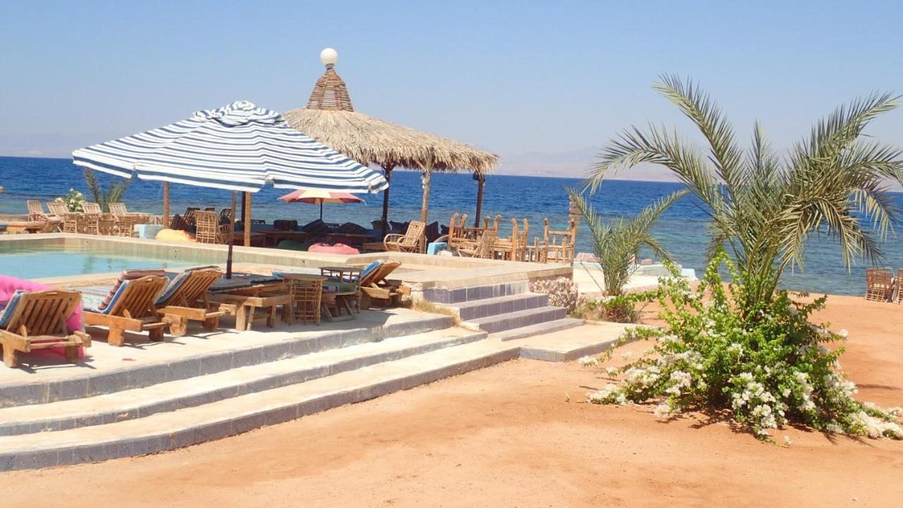 Bedouin Star Taba Exterior foto