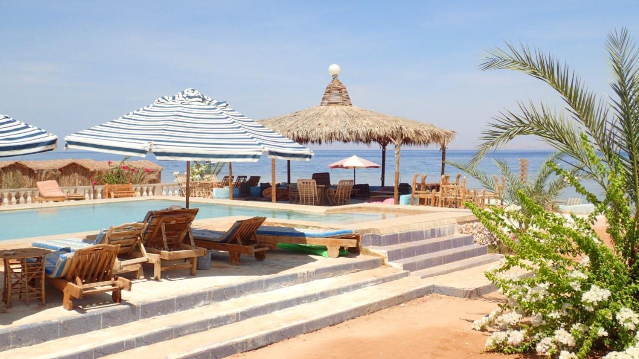 Bedouin Star Taba Exterior foto