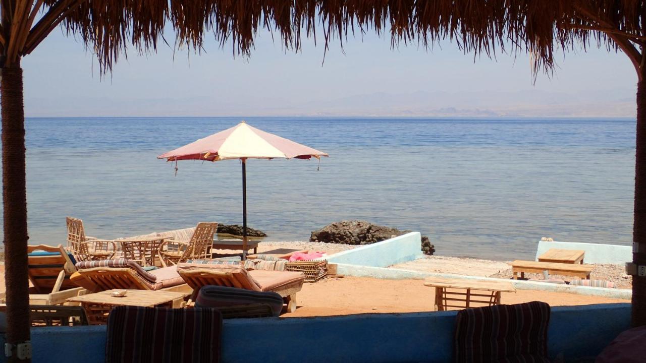 Bedouin Star Taba Exterior foto
