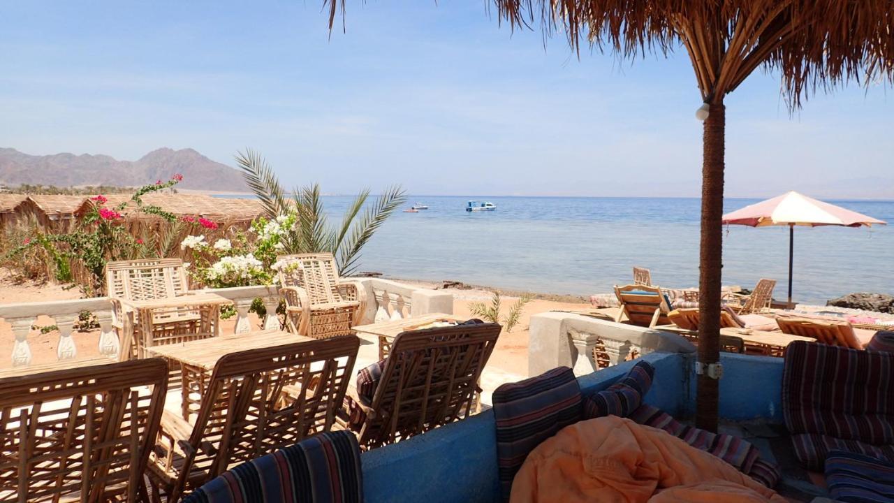 Bedouin Star Taba Exterior foto