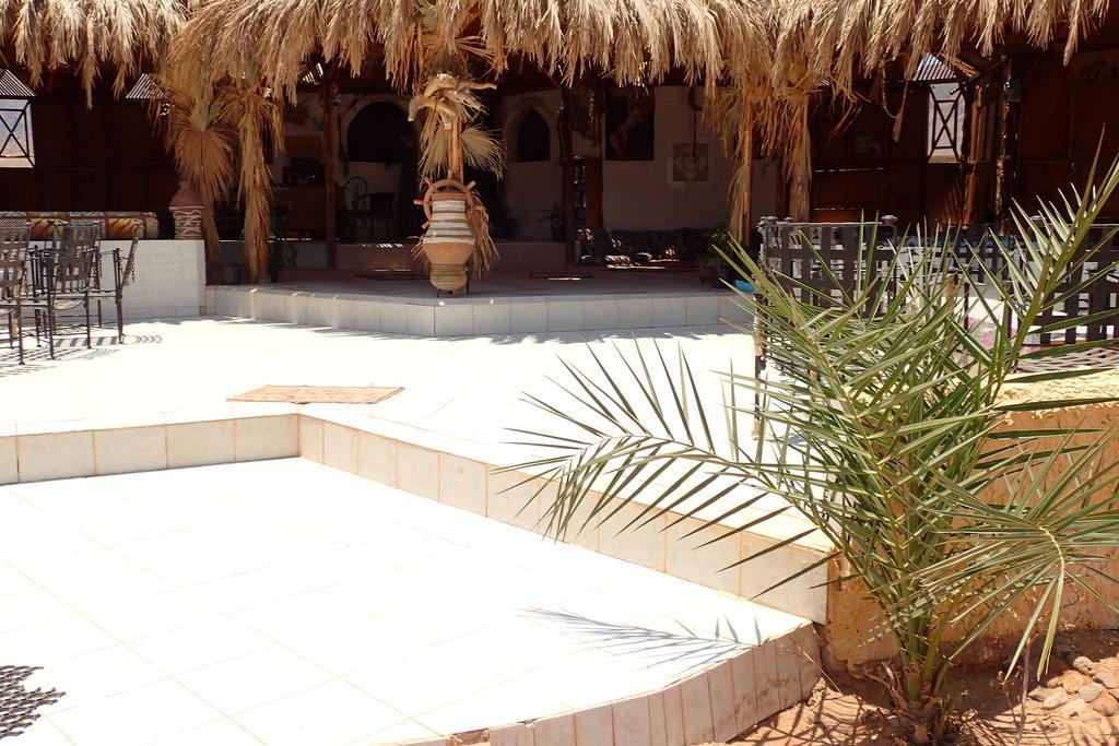 Bedouin Star Taba Exterior foto