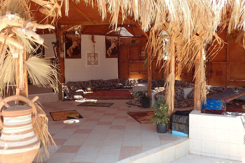 Bedouin Star Taba Exterior foto