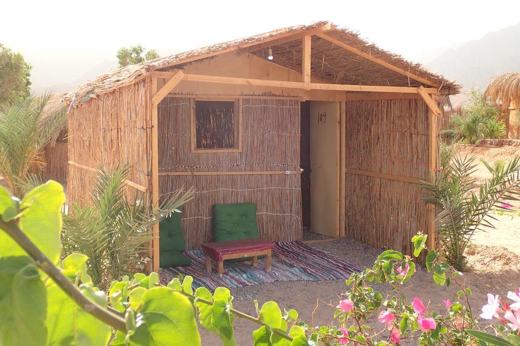 Bedouin Star Taba Exterior foto