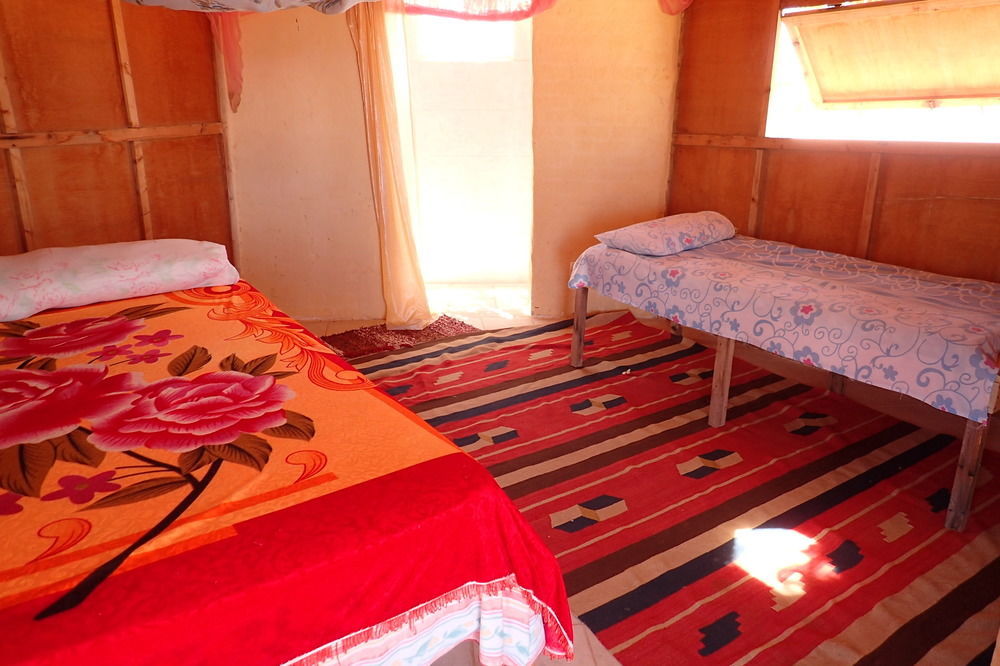 Bedouin Star Taba Exterior foto