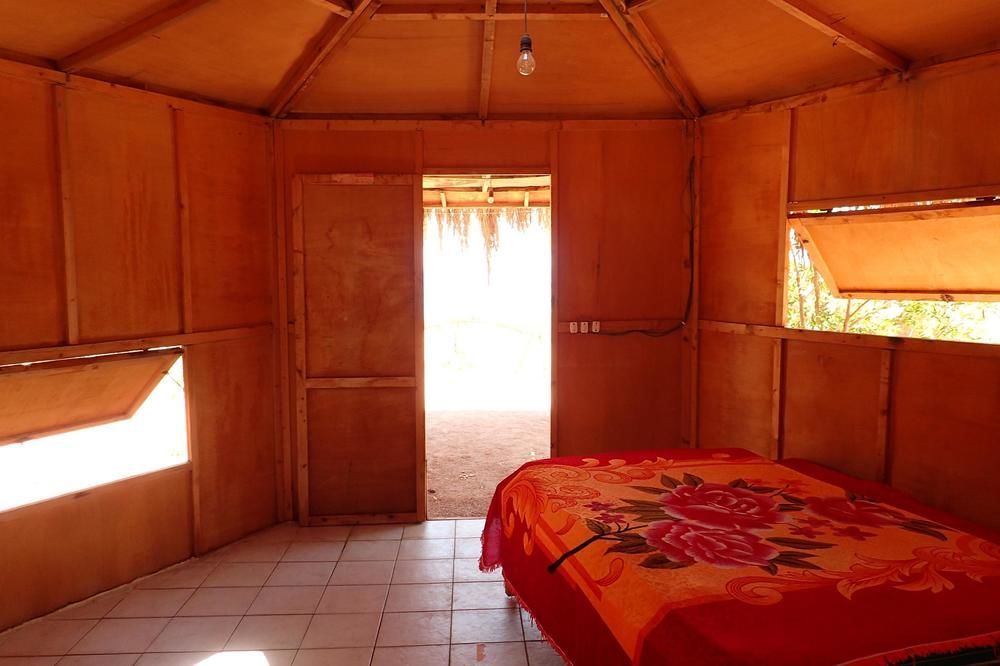 Bedouin Star Taba Exterior foto