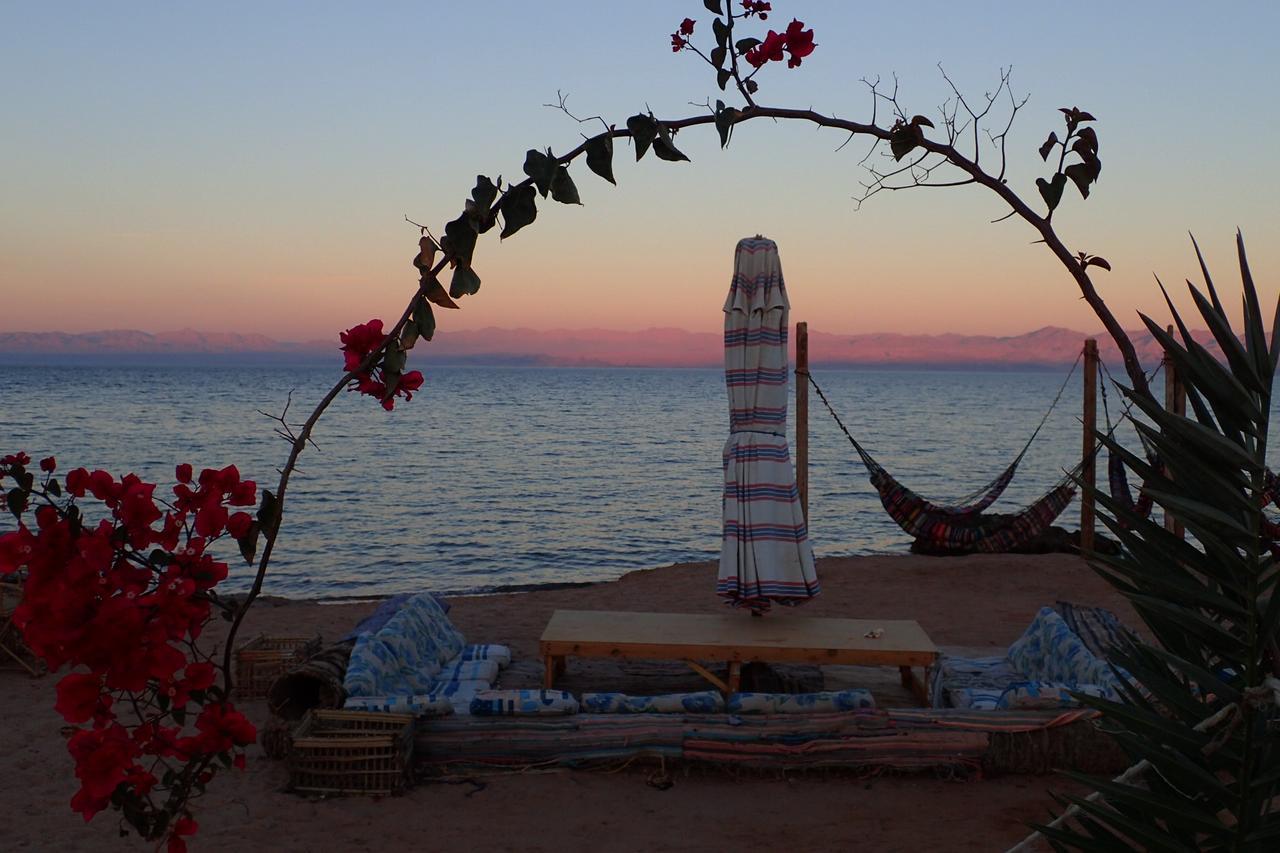 Bedouin Star Taba Exterior foto
