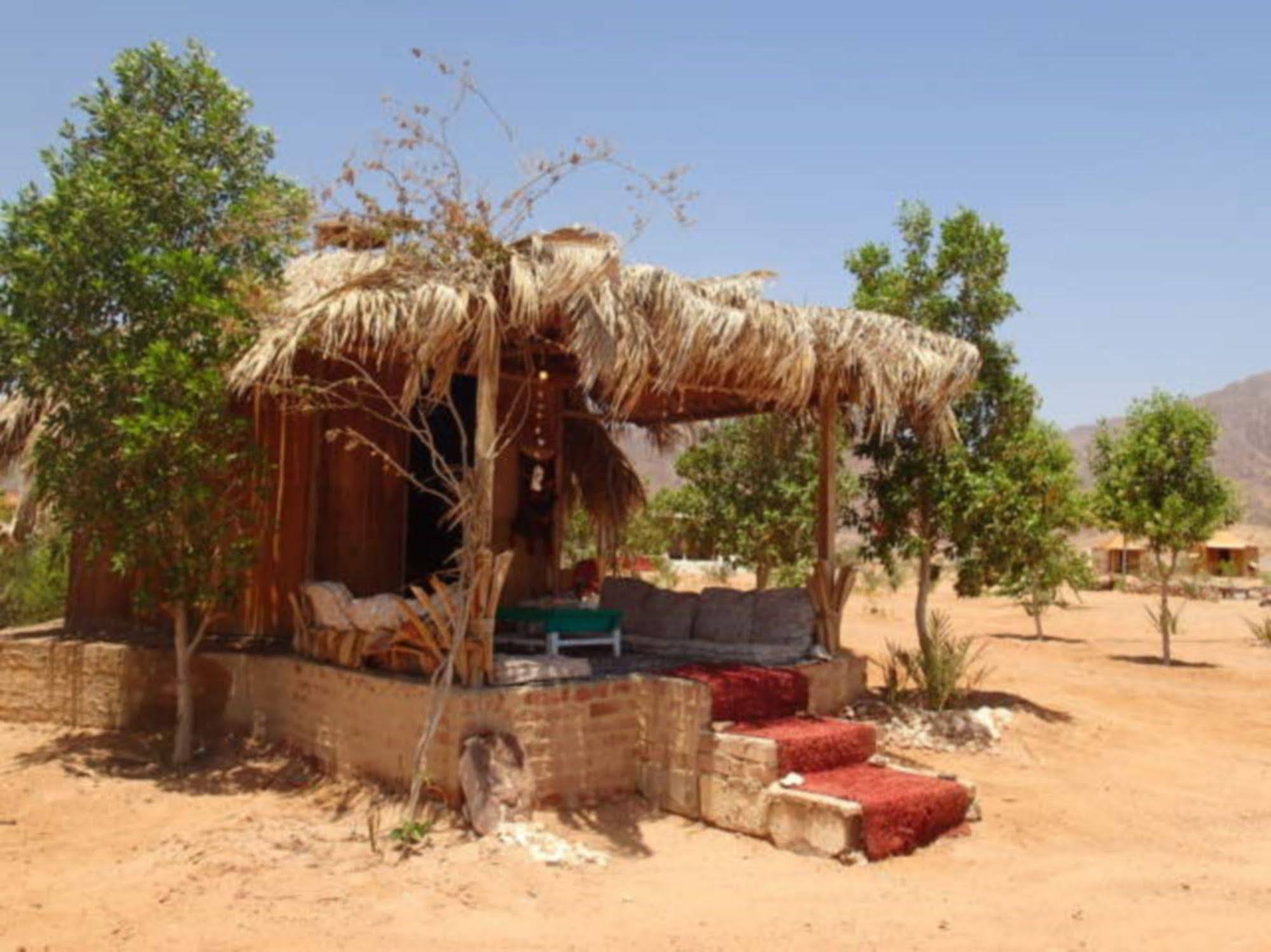 Bedouin Star Taba Exterior foto
