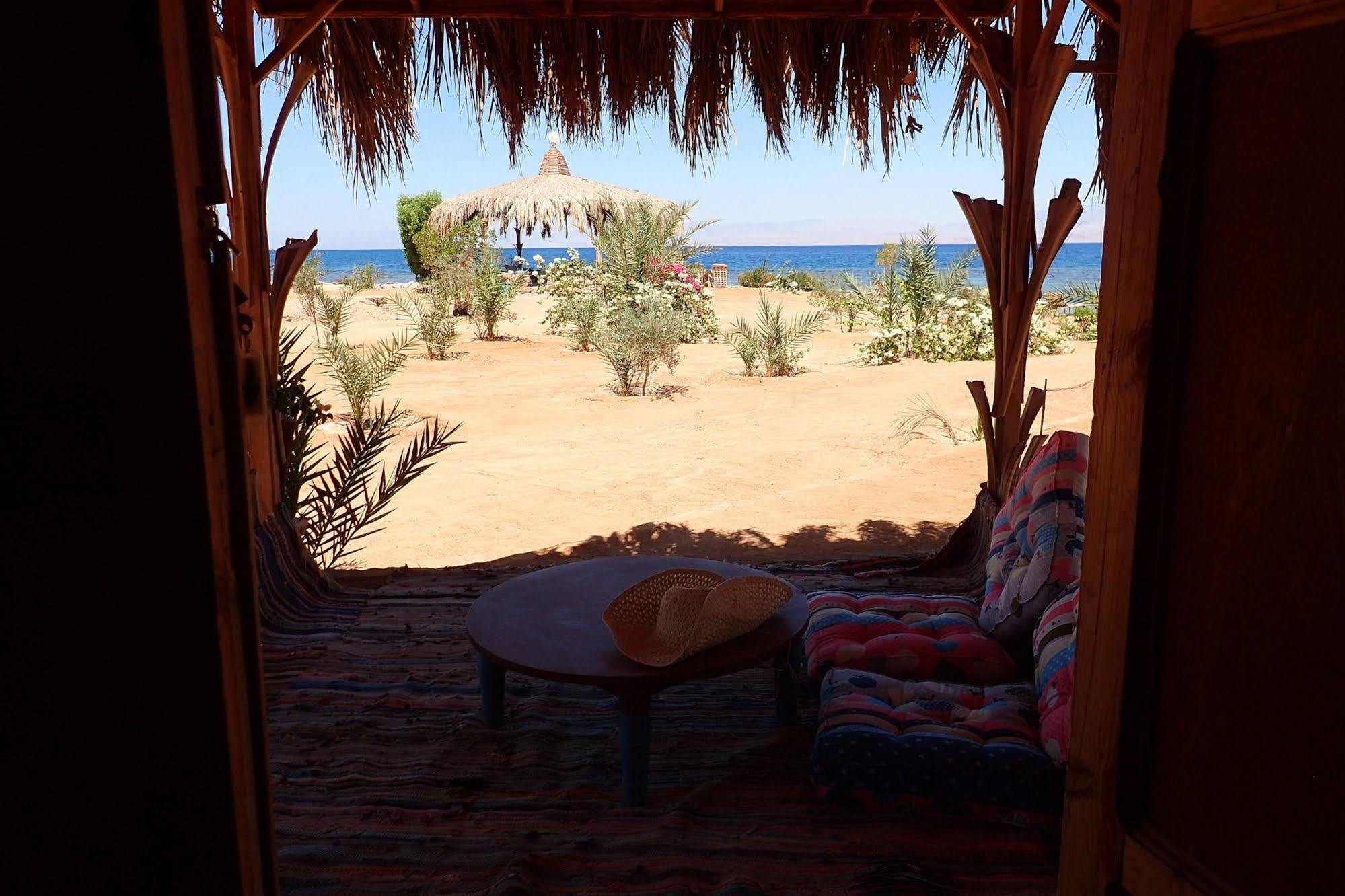 Bedouin Star Taba Exterior foto