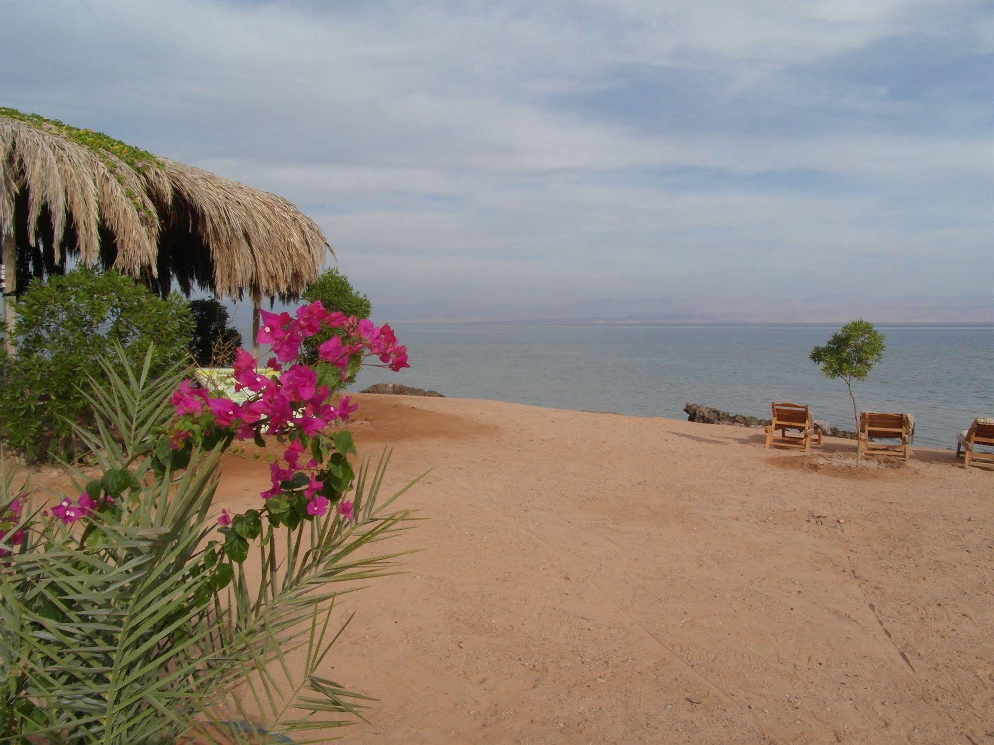 Bedouin Star Taba Exterior foto