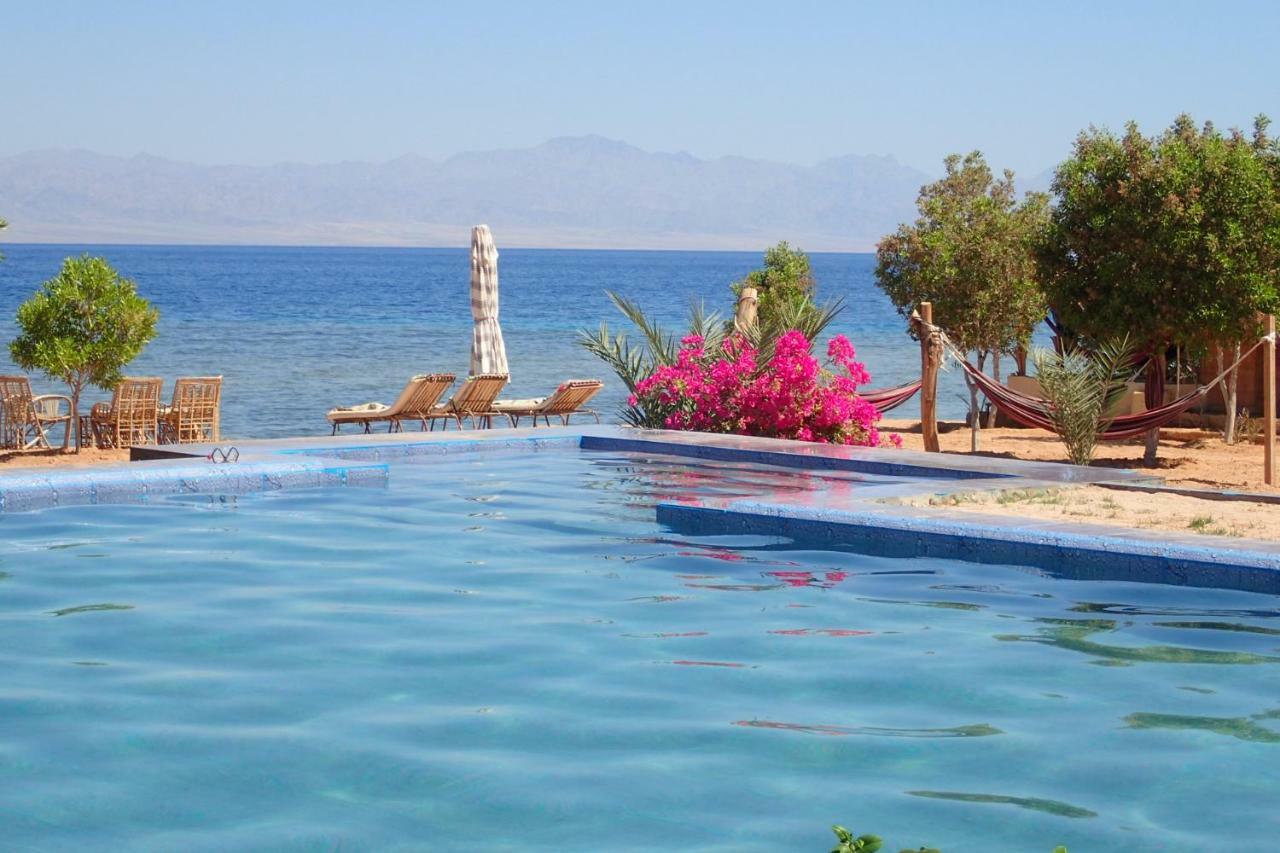 Bedouin Star Taba Exterior foto