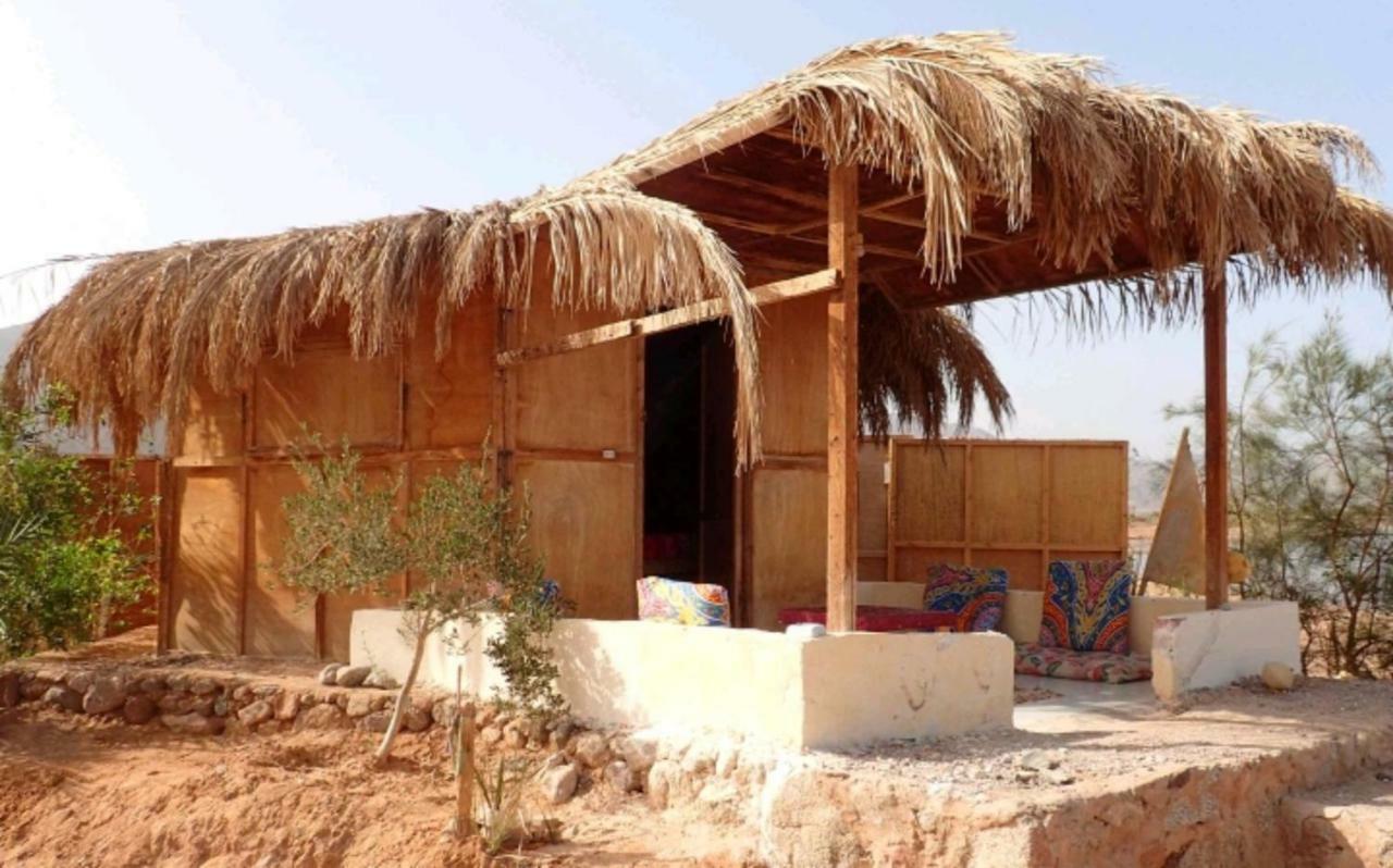 Bedouin Star Taba Exterior foto