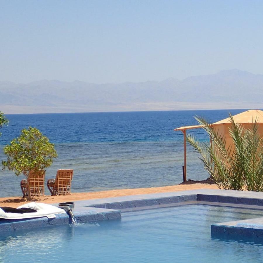 Bedouin Star Taba Exterior foto
