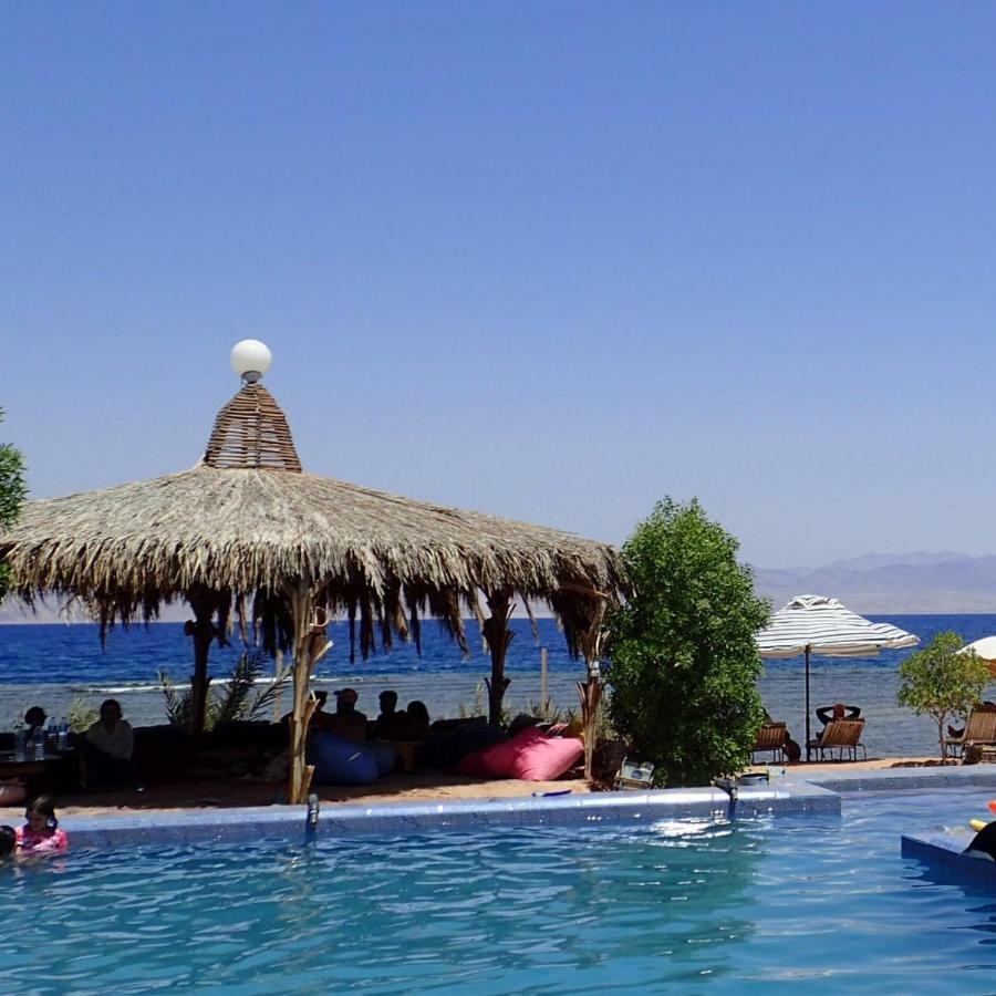 Bedouin Star Taba Exterior foto