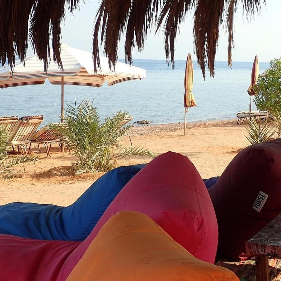 Bedouin Star Taba Exterior foto