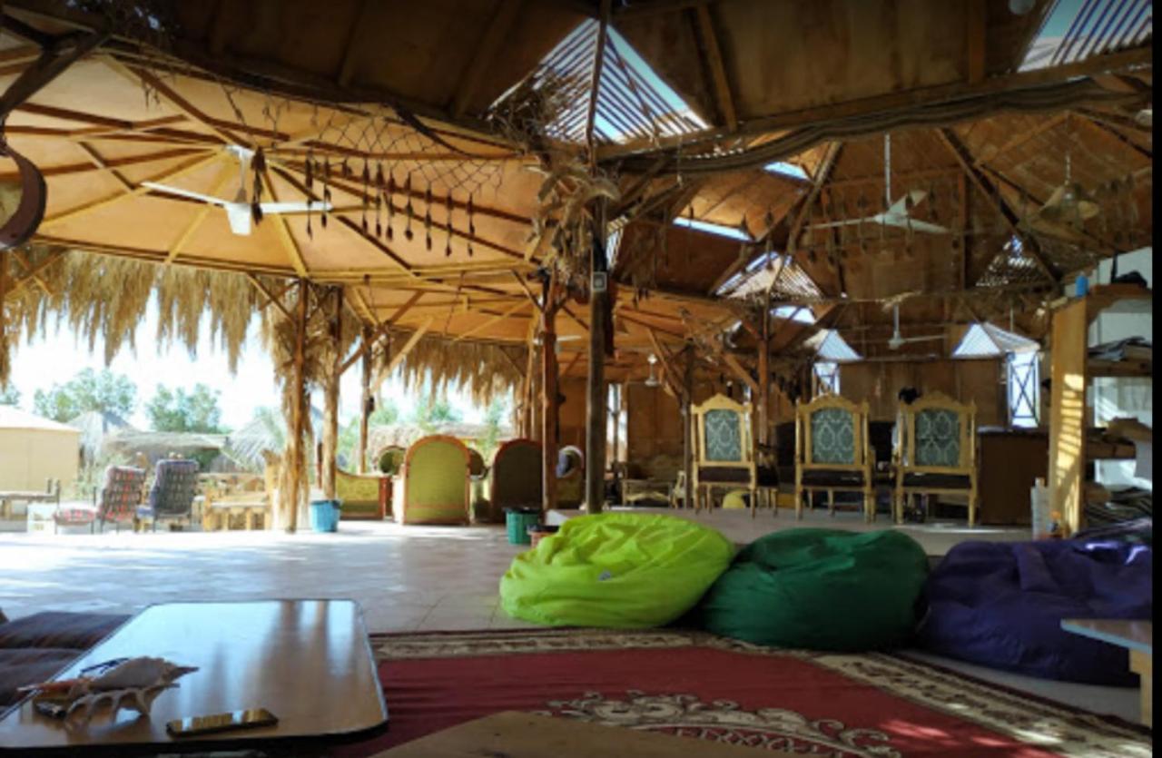 Bedouin Star Taba Exterior foto